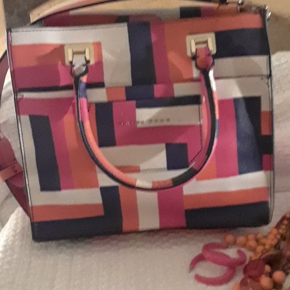 Exceptional Trina Turk handbag